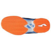 Joma Set 2203 Baskets Bleu Marine  Offre - Pas cher