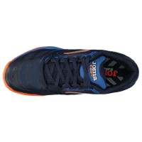 Joma Set 2203 Baskets Bleu Marine  Offre - Pas cher