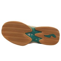 Zapatillas Joma Set 2302 Blanco Azul Cielo Mujer  Oferta + Barato