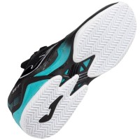 Joma Set 2501 Black Sneakers  Offer + Cheap