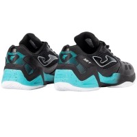 Joma Set 2501 Black Sneakers  Offer + Cheap