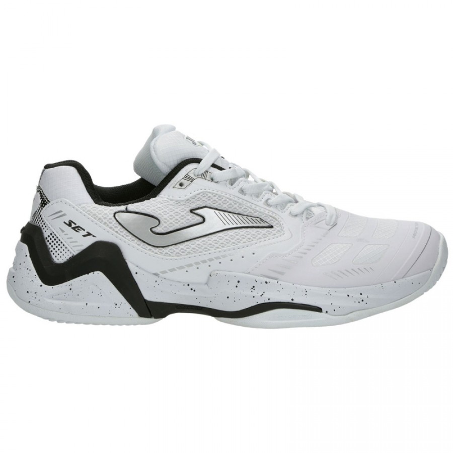 Joma Set 2502 Ténis Branco  Oferta + Barato