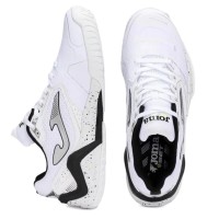 Joma Set 2502 Ténis Branco  Oferta + Barato