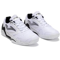 Joma Set 2502 Ténis Branco  Oferta + Barato