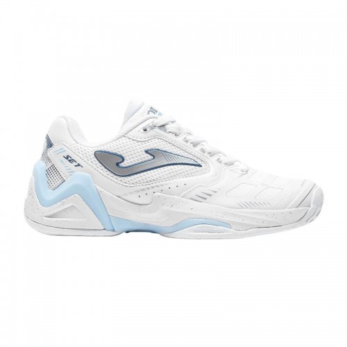 Joma Set 2602 White Women''''s Sneakers