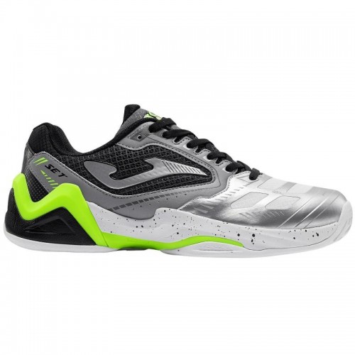 Joma Set 2612 baskets grises
