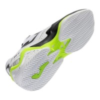 Zapatillas Joma Set 2632 Blanco Negro