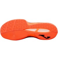 Joma Slam 2408 Orange Baskets  Offre - Pas cher