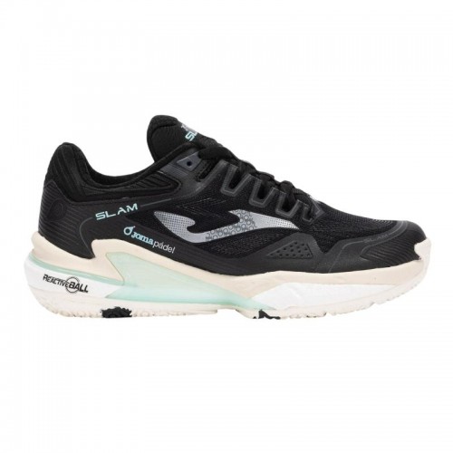 Joma Slam 2501 Black Women''''s Sneakers