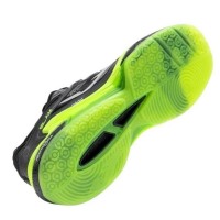 Joma Slam 2601 Black Sneakers