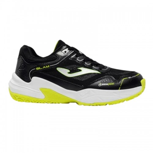 Joma Slam 2601 Black Junior Sneakers