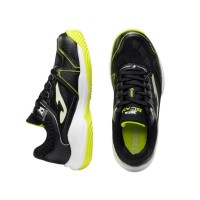 Joma Slam 2601 Black Junior Sneakers