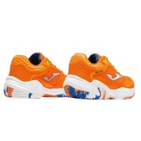 Joma Slam 2608 Baskets Junior Orange