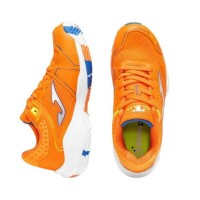 Joma Slam 2608 Baskets Junior Orange