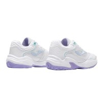 Joma Slam 2632 White Junior Sneakers