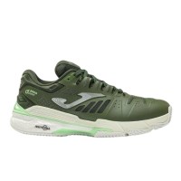 Joma Slam Classic 2623 Khaki Sneakers