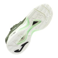 Joma Slam Classic 2623 Khaki Sneakers