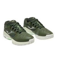 Joma Slam Classic 2623 Khaki Sneakers