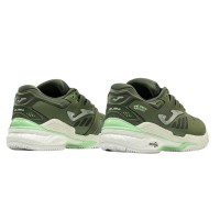 Joma Slam Classic 2623 Khaki Sneakers