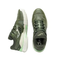 Joma Slam Classic 2623 Khaki Sneakers