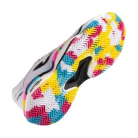 Joma Smash 2592 White Multicolor Sneakers  Offer + Cheap
