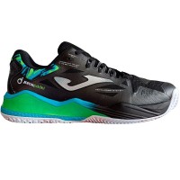 Joma Spin 2501 Noir Baskets
