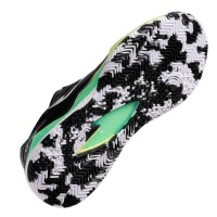 Zapatillas Joma Spin 2501 Negro Verde  Oferta + Barato