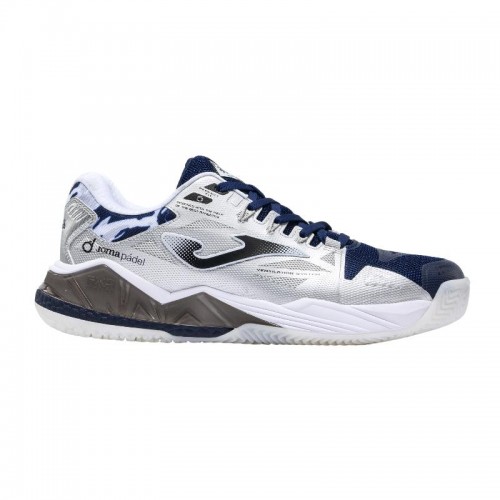 Joma Spin 2603 Navy Blue Sneakers
