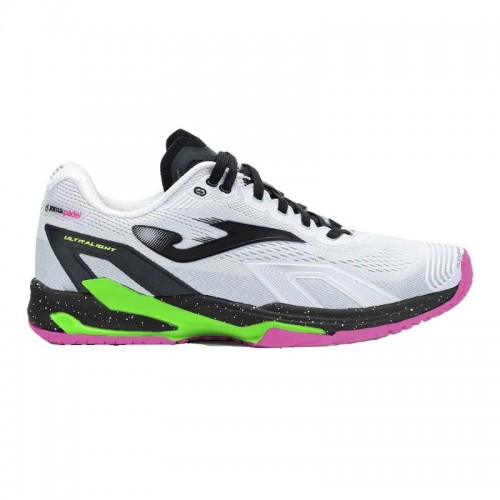 Tênis Brancos Joma Ultra Light 2502