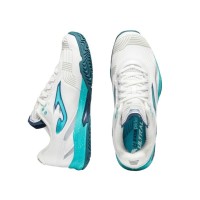 Scarpe Joma Ultra Light 2602 Bianche