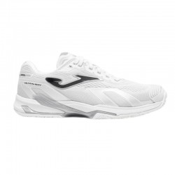 Joma Ultra Light 2602 Tênis Pretos Brancos