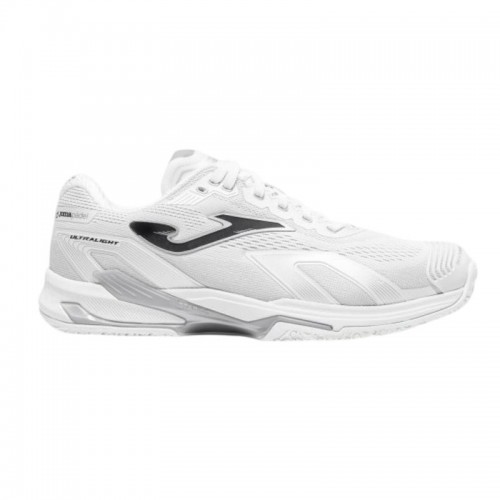 Joma Ultra Light 2602 Baskets blanches noires
