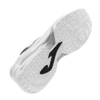 Joma Ultra Light 2602 Tênis Pretos Brancos