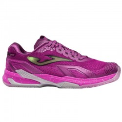 Joma Ultra Light 2619 Scarpe da Donna Viola