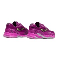 Joma Ultra Light 2619 Scarpe da Donna Viola