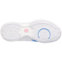 Sneakers Kswiss Bigshot Light 4 Blu Bianco Rosa  Offerta + Economico