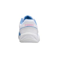 Sneakers Kswiss Bigshot Light 4 Blu Bianco Rosa  Offerta + Economico