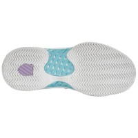 Tênis Kswiss Express Light 2 HB Blue Angel Lilac Women  Oferta + Barato