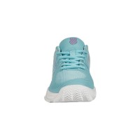 Tênis Kswiss Express Light 2 HB Blue Angel Lilac Women  Oferta + Barato