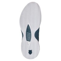 Tênis Kswiss Hypercourt Supreme 2 HB Clay Branco Verde  Oferta + Barato