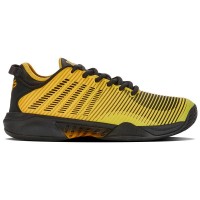 Kswiss Hypercourt Supreme Sneakers Ambra Nero  Offerta + Economico