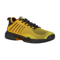 Kswiss Hypercourt Supreme Sneakers Ambra Nero  Offerta + Economico