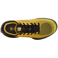 Kswiss Hypercourt Supreme Sneakers Ambra Nero  Offerta + Economico