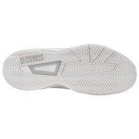 Sneakers femminili Kswiss Kspeed Team Clay White Turchese
