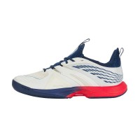 Kswiss Speed Trac Baskets bleu fonce  Offre - Pas cher
