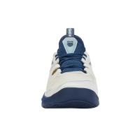 Kswiss Speed Trac Baskets bleu fonce  Offre - Pas cher