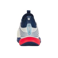 Kswiss Speed Trac Baskets bleu fonce  Offre - Pas cher