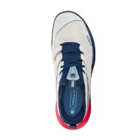 Kswiss Speed Trac Baskets bleu fonce  Offre - Pas cher