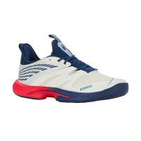Kswiss Speed Trac Baskets bleu fonce  Offre - Pas cher