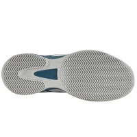 Kswiss Speedex Padel White Indian Teal Sneakers  Offer + Cheap